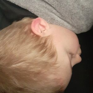 Meet your Posher, Shannon